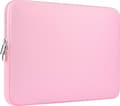 Laptop Case - Computer Case - Pink - 15.6 inch