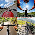 Miniatyrbillede 2 af 3: Universel mobiltelefonklemme til actionkamera Pov Gopro Samsung Iphone holder & stativ null none_ NN