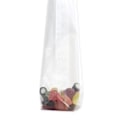 Miniatyrbillede 2 af 2: /Hc/20-pak Cellofanposer / Poser Cellofan - 16 x 9.5 cm Transparent