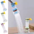 Miniatyrbilde 4 av 5: 3ST Kranfilter Kranmunnstykke BLÅT Blå
