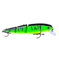 Miniatyrbillede 2 af 2: {NT}5-pak Wobbler ledet Medium 105 mm