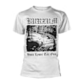 Pikkukuva 1 / 3: /NN/Burzum Hvis Lyset Tar Oss T-paita S