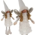 Miniatyrbillede 1 af 2: [NT] Julefigur Fe - Jul