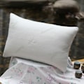 Miniatyrbild 2 av 2: {NT} Bamboo Pillow Comfort Sleep - Memory Foam Function