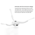 Miniatyrbilde 3 av 3: Tilbehør til Roborock S5, S5 Max, S50, S51, E25, E20, C10, S6 S_ NN