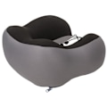 Miniatyrbilde 2 av 2: [NT] Nakkepute med Memory Foam - Pute for nakken