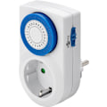 Miniatyrbilde 1 av 2: [NT] Analog timer