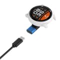 Miniatyrbilde 3 av 5: Ladeadapter Type C Lader Blå