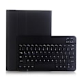 Miniatyrbillede 1 af 2: {NT} Tastatur & etui til iPad 10.2 - Sort