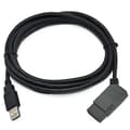 USB-LOGO Isoleret Programmeringskabel Passer til LOGO-serien RS232 LOGO PC-CABLE PC-6ED1 057-1AA01/