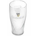 Guinness Pintglas, 56 cl Ølglas til Stout Ale Lager