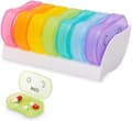 7-Day Pill Boxes One box per weekday. Dosage box/Medicine box 150