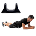 Miniatyrbild 1 av 2: Psoas Muskelavslappnande och Djupvävnadsmassageverktyg Psoas, Rygg, Höftböjningsverktyg