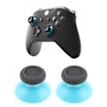 Miniatyrbilde 2 av 3: Erstatningskontroll for Xbox Series X/s, Tilpasset Analog Joystick - Tilbehør-WELLNGS Tapez 15/NT/