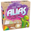 Miniatyrbillede 1 af 2: Tactic Tee er Alias!_NN