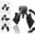Miniatyrbild 2 av 2: {NT}Thigh Trainer with Adjustable Resistance and 360 Degree Rotation