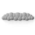 Miniatyrbilde 2 av 2: Cloud Tastatur Håndleddsstøtte og Mus Håndleddsstøtte - Memory Foam Håndleddsstøtte/Pute for Enkel Skriving og Smertelindring