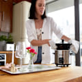 Pikkukuva 2 / 2: Slow Cooker 25570-56 Kompakti Home 2L_NN