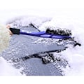 Miniatyrbilde 3 av 3: [NT] Snøbørste & isskrape bilbørste - 2 i 1 snøbørste spade fjerning automatisk snøfjerning bilvindu rene verktøy