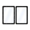 2 stk. Fep-film til Photon Ultra, Photon D2, Photon Mono, Photon Mono 4k 3D-printerdele Rack Accesso g20242918896_ NN