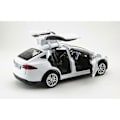Miniatyrbilde 3 av 4: [NT]2024 Tesla Model X SUV Leke i Metall, Barnegave WG