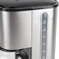 Miniatyrbild 2 av 2: Kaffebryggare Digital 12-koppar/1,5L KB210 Rostfritt_NN