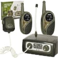 Walkie-talkie sæt til børn - 3-vejs