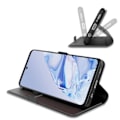 Miniatyrbild 3 av 5: [NT] Flipfodral i konstläder Kompatibelt med Nothing Phone (1)
