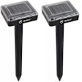 Pikkukuva 1 / 2: /NN/2-Pack - Myyränkarkotin - Aurinkokennokäyttöinen 360