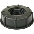 Låg s60x6 til tank 1000 liter, 1 tomme