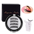 Miniatyrbild 1 av 2: [NT] Magnetic Eyelashes with Applicator Model 2
