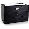 Miniatyrbillede 2 af 2: {NT}Brilleopbevaring 18 stk