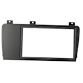 Miniatyrbillede 2 af 4: /NN/ Bilradio Radio Fascia Panel Plade 2 Din Til Volvo Xc70/ V70/ S60 2004-2007