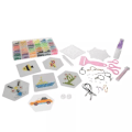 Miniatyrbillede 2 af 2: [NT] Vandperler Kit / Vandkrystaller - 2800 stk