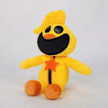 Miniatyrbild 1 av 3: Poppy Playtime Smiling Critters 14\" Plyschleksak (CatNap) 30CM Kickinchicken