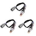 Miniatyrbillede 1 af 4: 1x Lambda O2 Ilt Sensor til Toyota Camry 4runner Solara Fj Cruiser_ NN