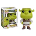 /NN/Anime Shrek 278 Vinylfigur Dockmodel Legetøj