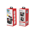 Miniatyrbilde 2 av 2: [NT]Switch2 Multifunksjonell Oppbevaringsstativ Base