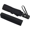 Umbrella, Automatic Open and Close, Dry, Non-Slip 210T Fabric Handle