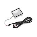 Miniatyrbilde 1 av 2: Innebygd 2D strekkodeleser USB QR-strekkodeleser RS232 TTL-grensesnitt Kiosk Liten Fast Installasjon 0 0_ NN