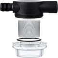 Miniatyrbilde 5 av 5: Vannpumpe Sil Filter Sett Twist-On
