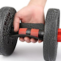 Miniatyrbillede 2 af 2: NN-Gym Grip Pads til Vægtløftning Træningspuder 10-pak [HK]