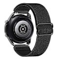 Miniatyrbillede 2 af 3: [NT] Armbånd til Samsung Galaxy Watch 4 44mm Active 2 Gear S3 Justerbart Nylon Sportsarmbånd Armbånd Galaxy Watch 5 Pro