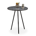 Miniatyrbillede 1 af 2: Sidebord mosaik_NN