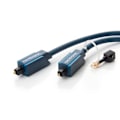 Miniatyrbillede 1 af 2: [NT] Toslink-kabel