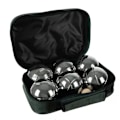 Pikkukuva 2 / 2: Boule 6 palloa + lukko 23440_NN