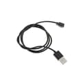 Laddningskabel för Smartwatch Universal USB Magnetisk Laddningskabel