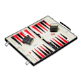 Pikkukuva 1 / 2: Kotelo backgammon_NN -pelille