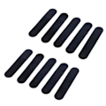 Miniatyrbillede 1 af 2: {NT} Blytape 20-pak - Sort