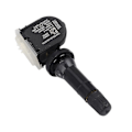 Miniatyrbillede 3 af 3: NN-2024 4 stk. 13506028 433MHz TPMS Dæktrykssensor Dæktryksventil til Opel Adam Ampera Antara Astra Corsa 13598773